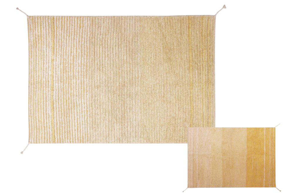 Teppich Twin Amber - S