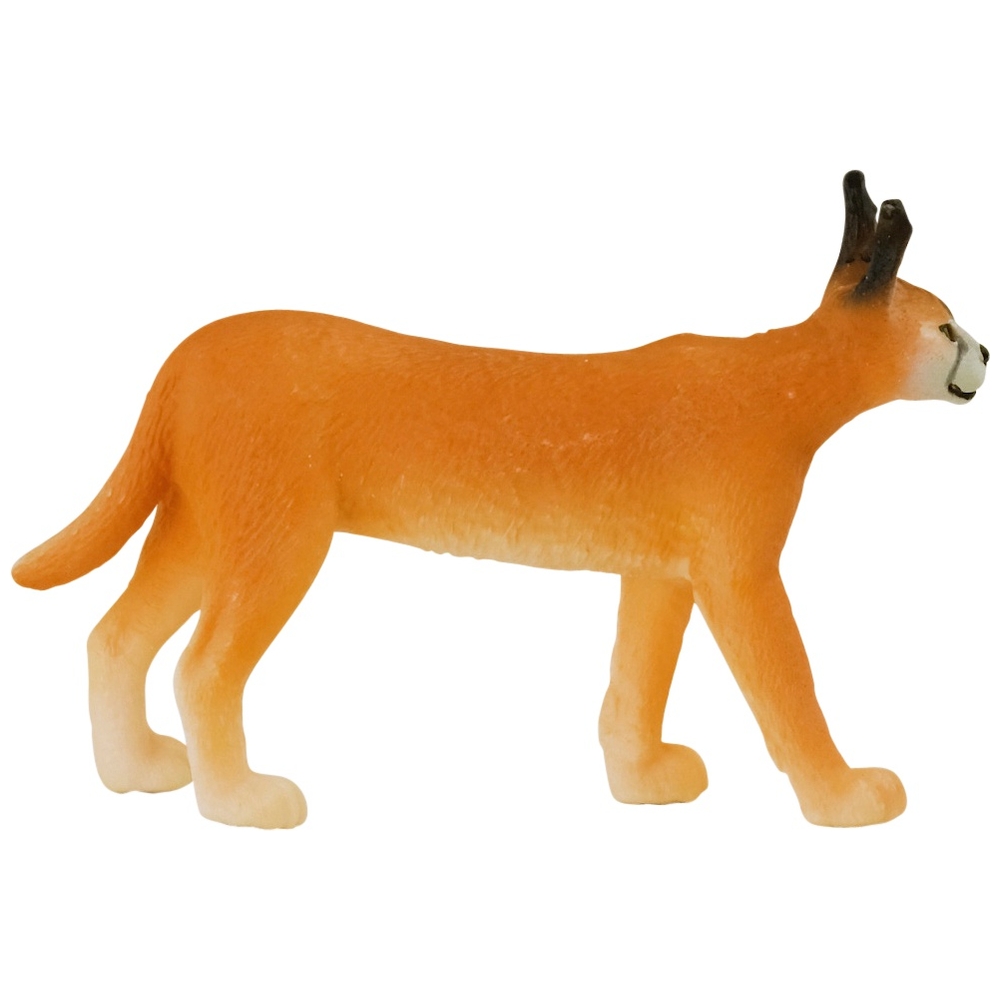 Schleich weiblicher Karakal