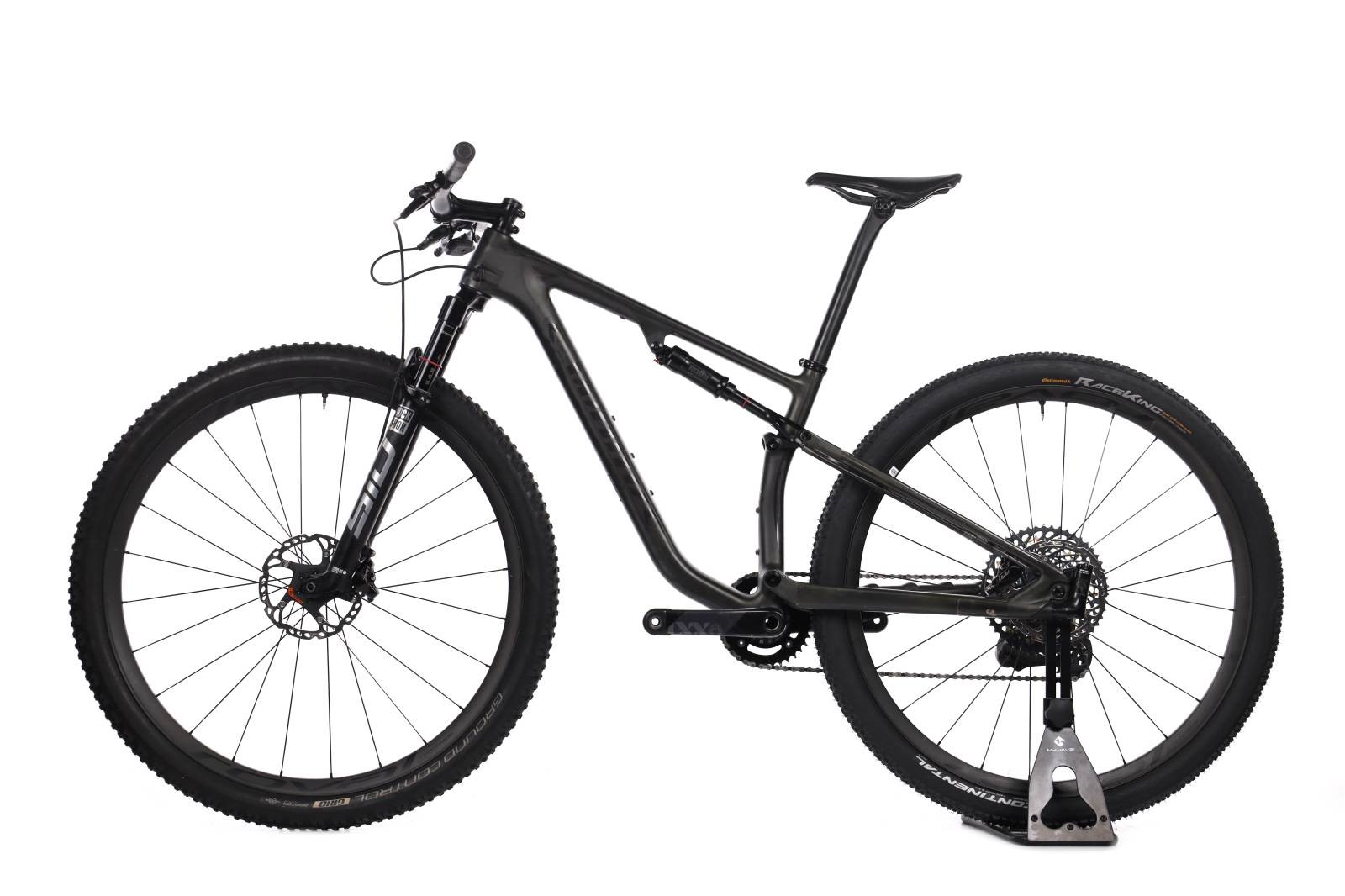 Specialized Epic S-works (2022) | Diamond