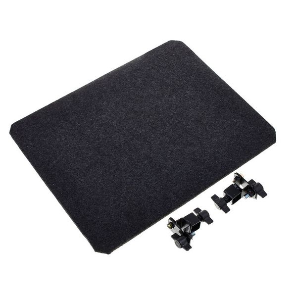 RockNRoller RLSH1 Laptop Shelf
