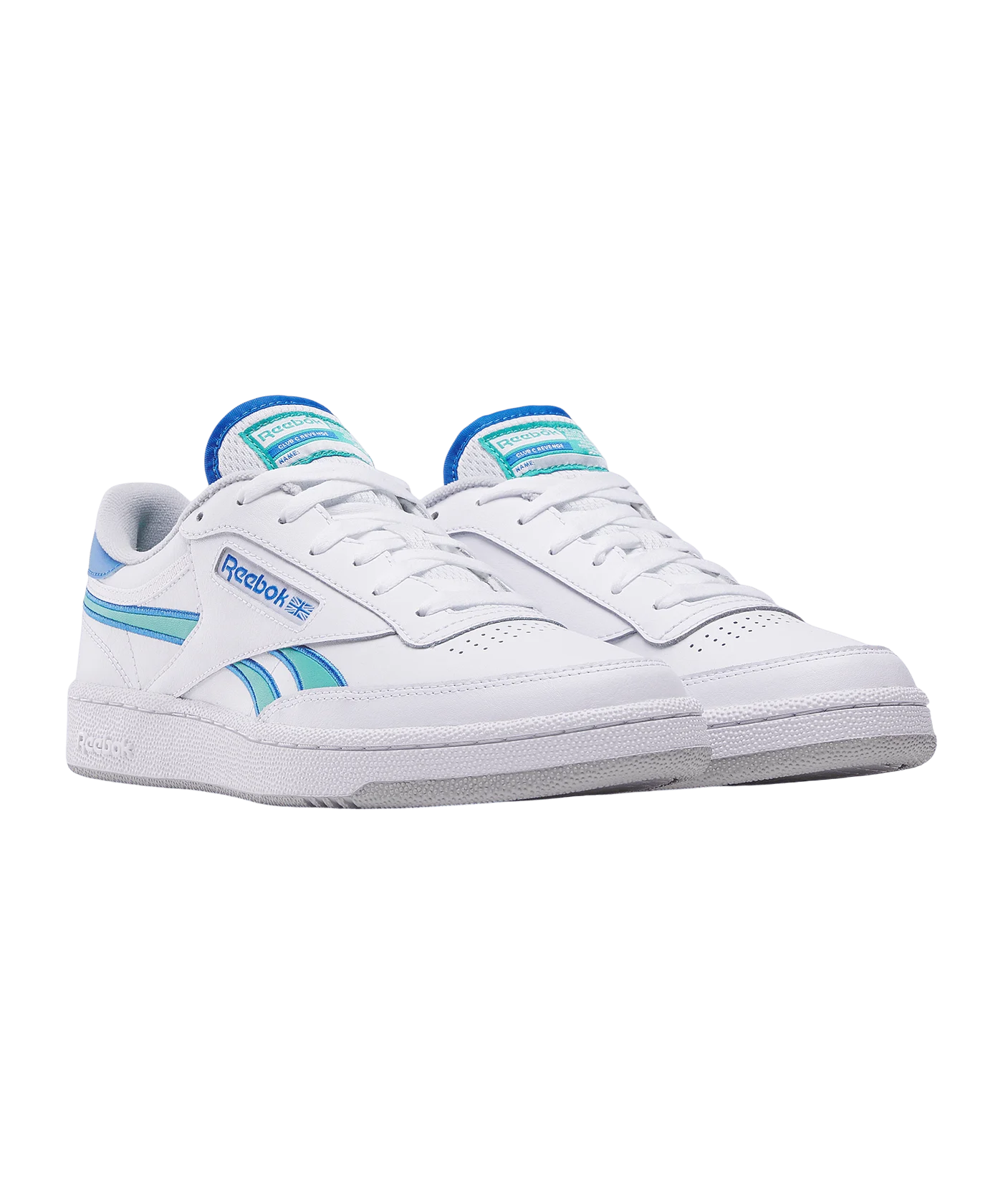 Reebok Club C Sneaker Weiss