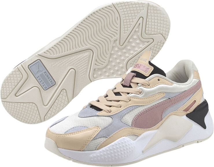 Puma RS-X3 Layer sneakers Hvid