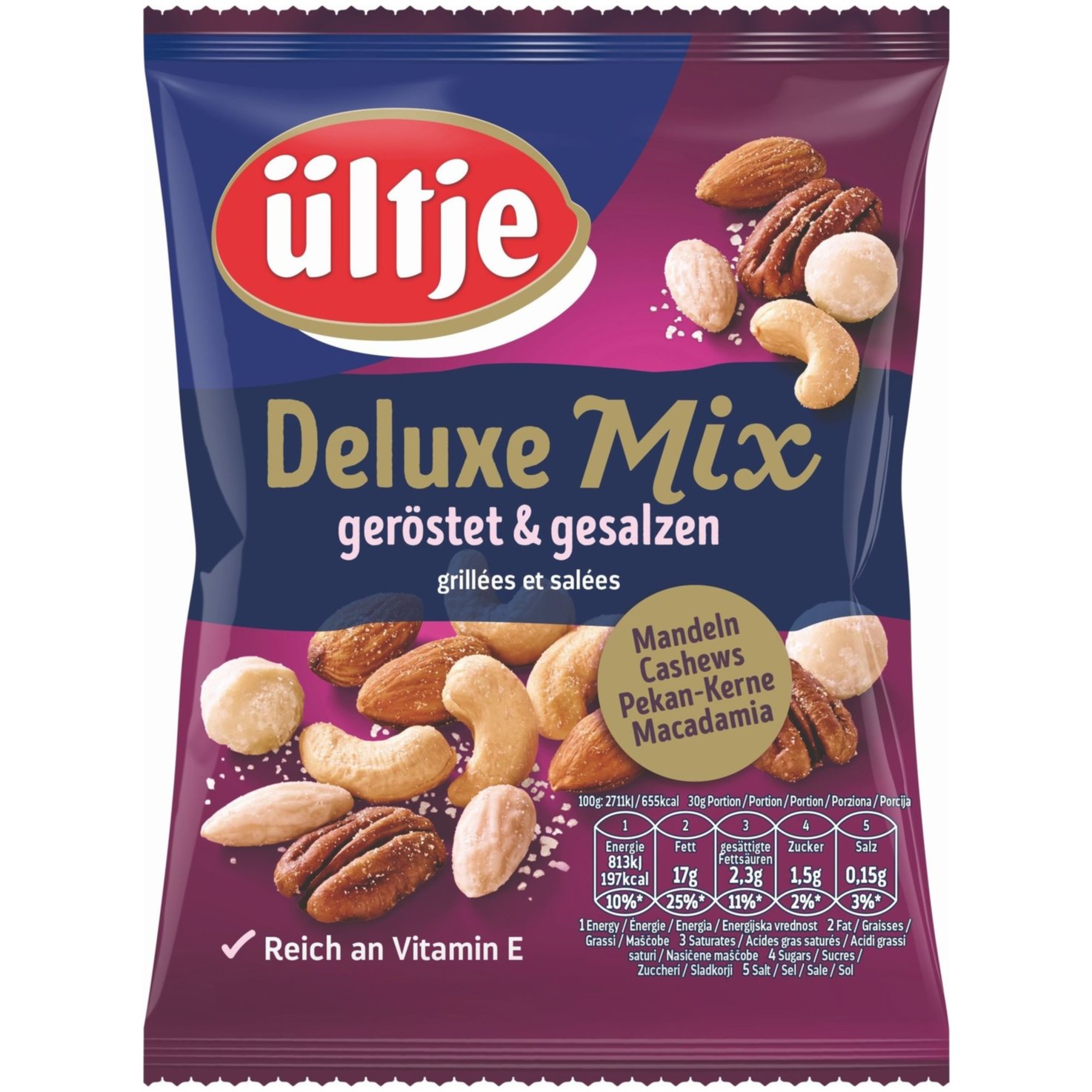 ültje Deluxe-Mix