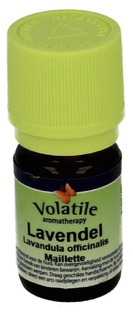 Volatile Lavendel Maillette 5ML