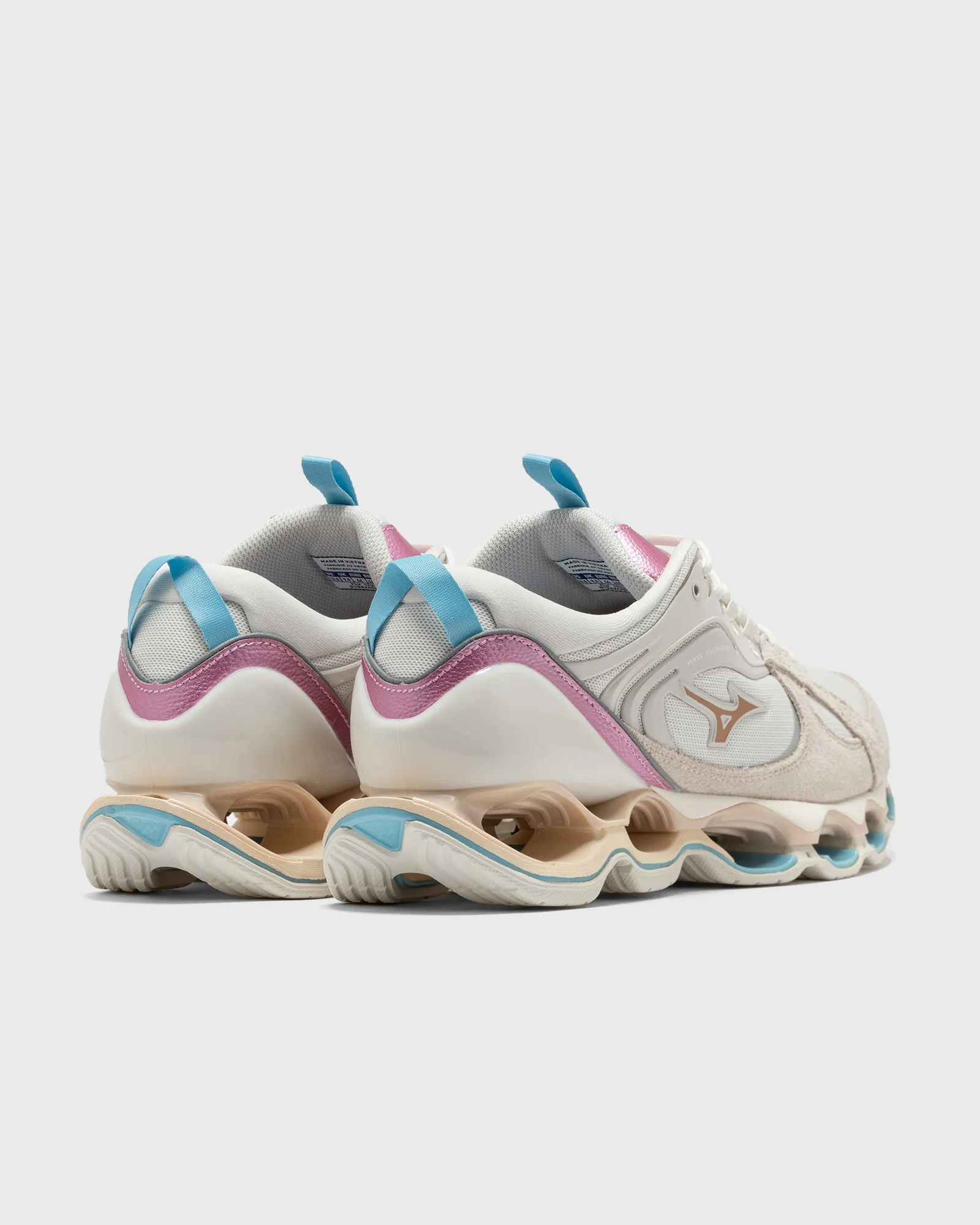 MIZUNO WAVE PROPHECY β 2