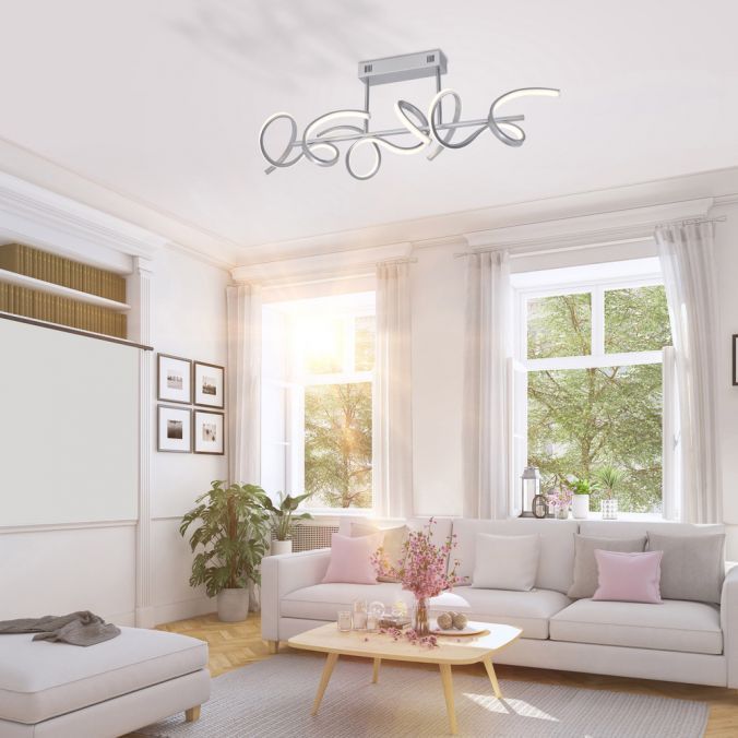 LED-Deckenleuchte 000426015803