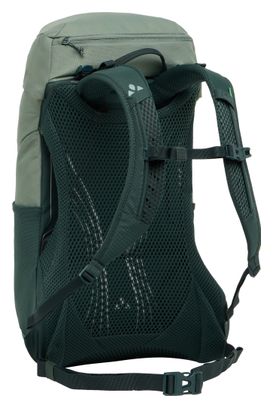 Sac de Randonnée Vaude Jura 18L Vert Unisexe