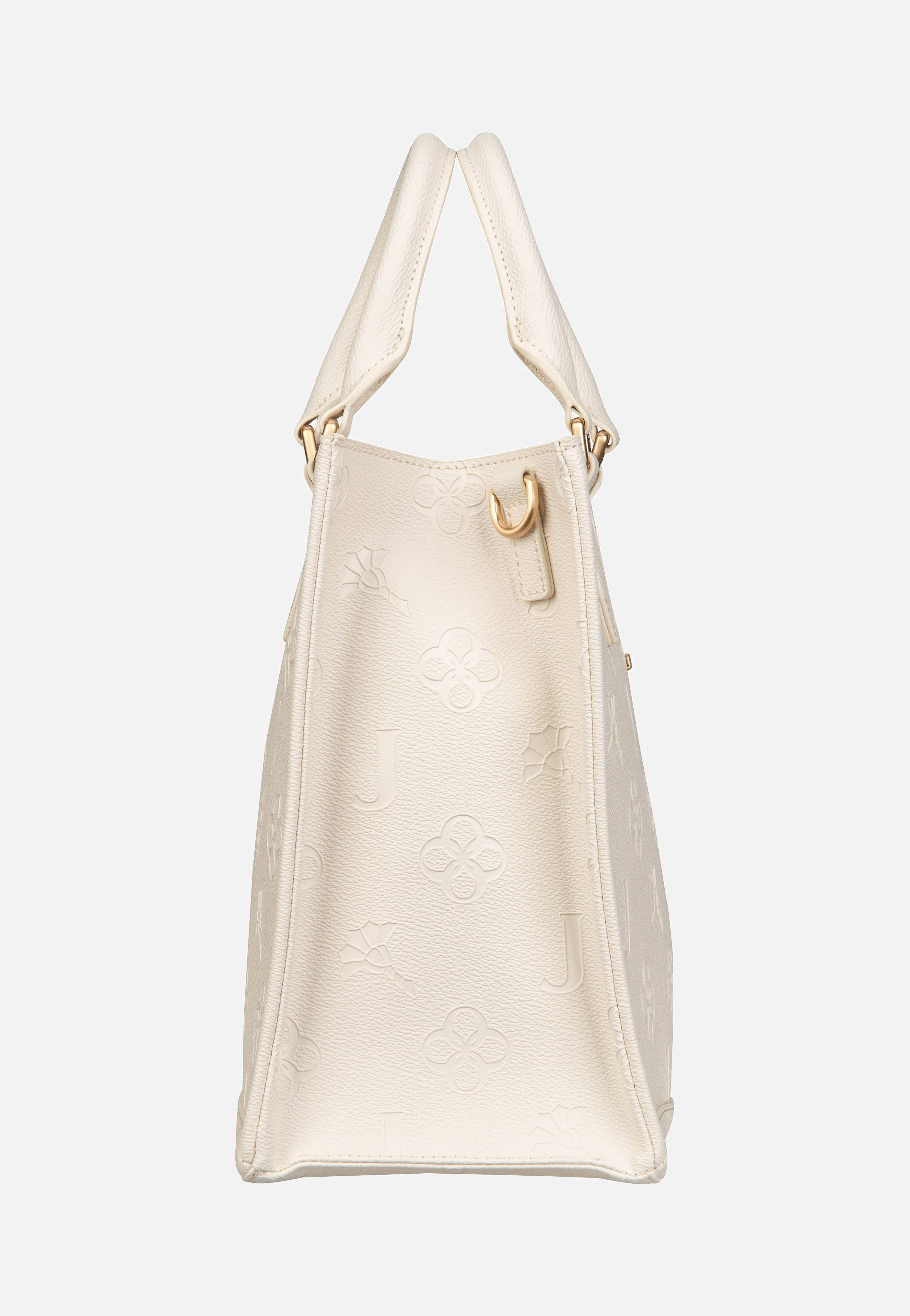 Decoro Edition Aurelia MHZ Pure White - Tote Bag