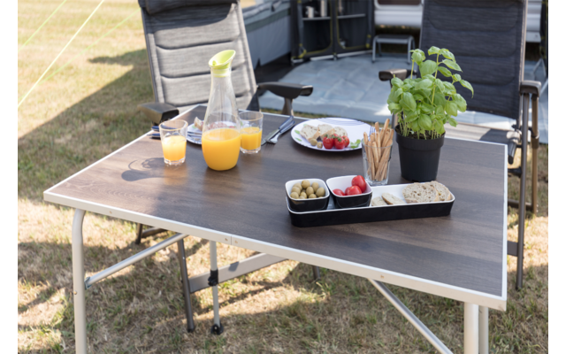 Berger Light Campingtisch