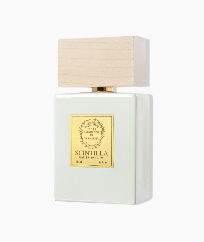 Scintilla GIARDINI DI TOSCANA 100 ML