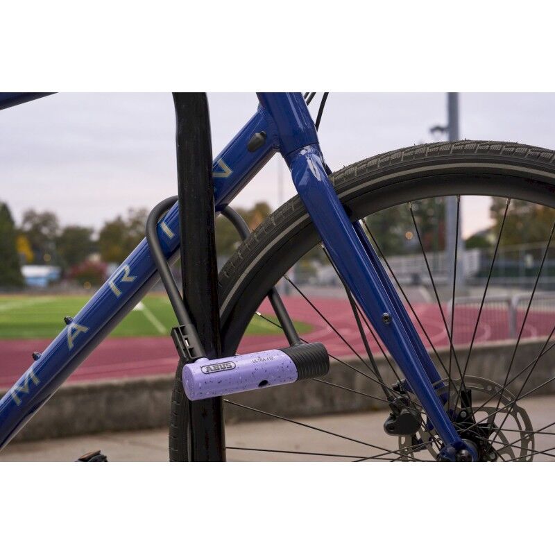 410 Ultra - Antivol vélo en U