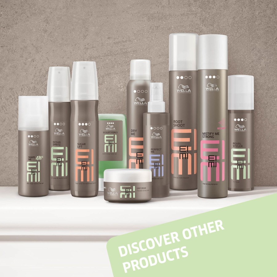 Wella Professionals Eimi Pearl Styler 100ml