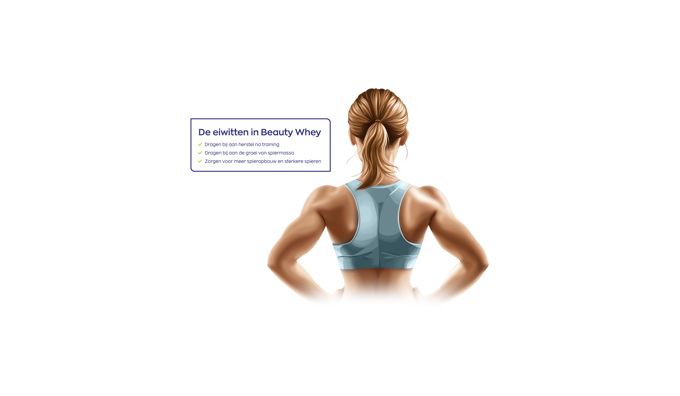 Beauty Whey Vanille