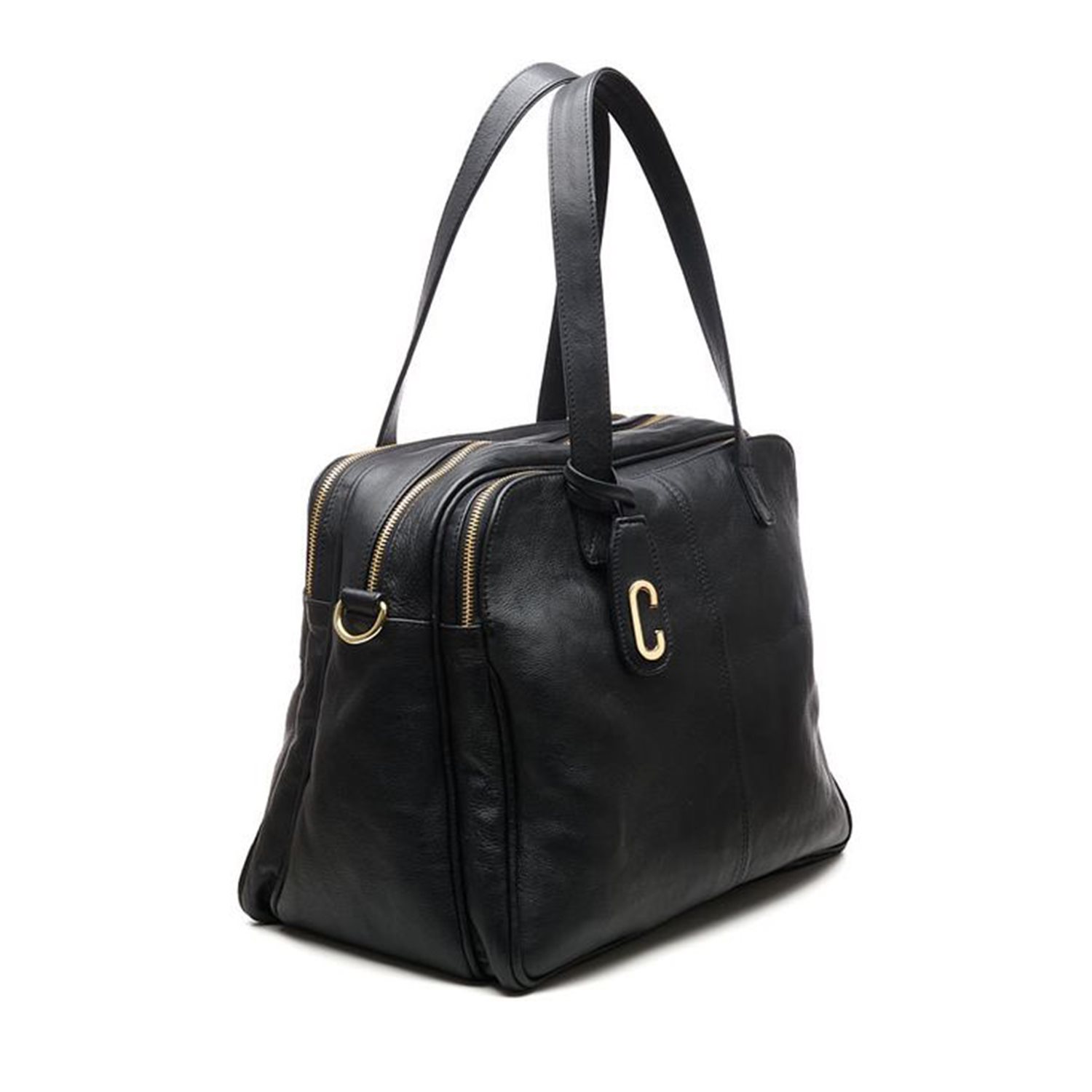 Chabo Traveller black