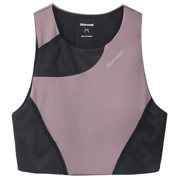 NNormal - Women's Trail Cropped Top - Brassière