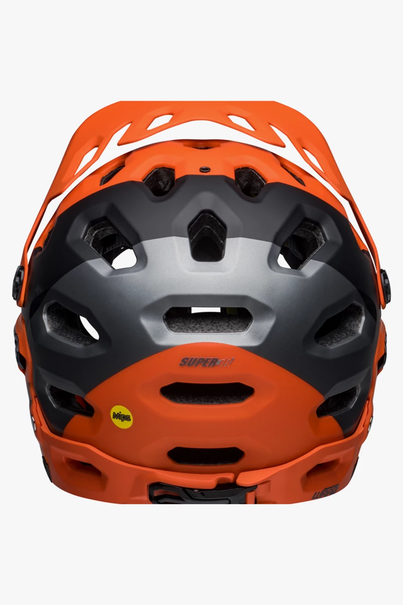 BELL Super 3R Mips Velohelm