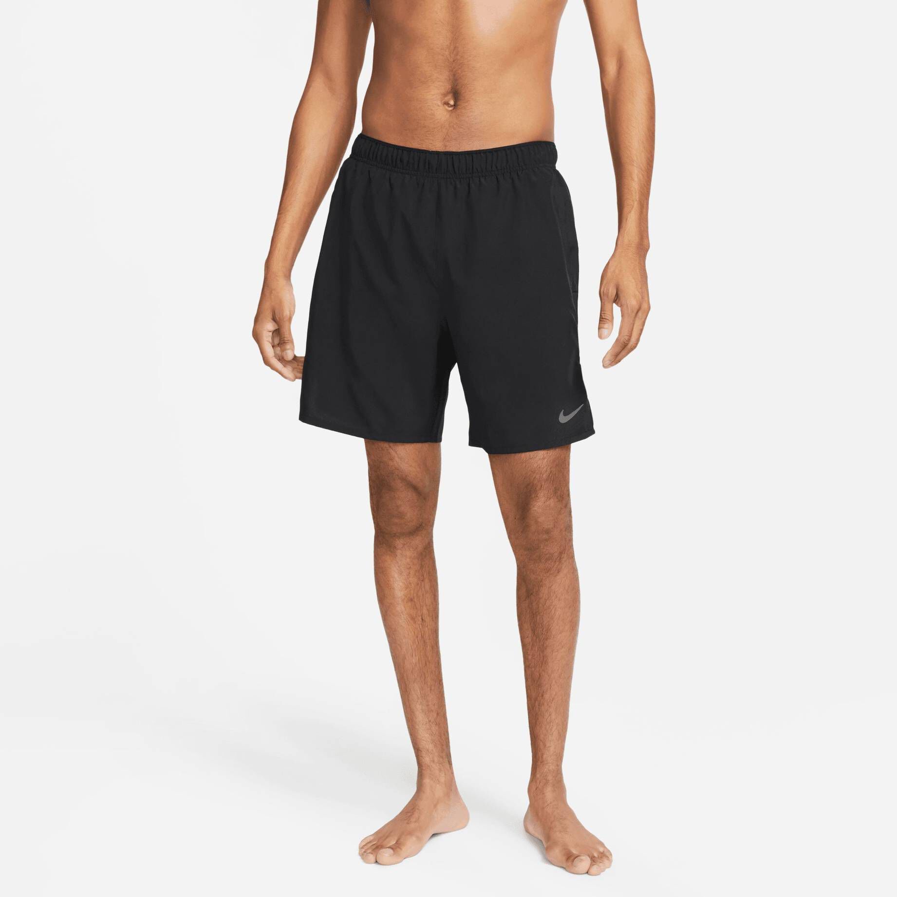 Nike| Herren Shorts DRY-FIT CHALLENGER