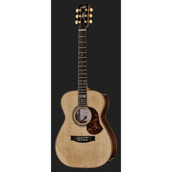 Maton EM100 808 Messiah