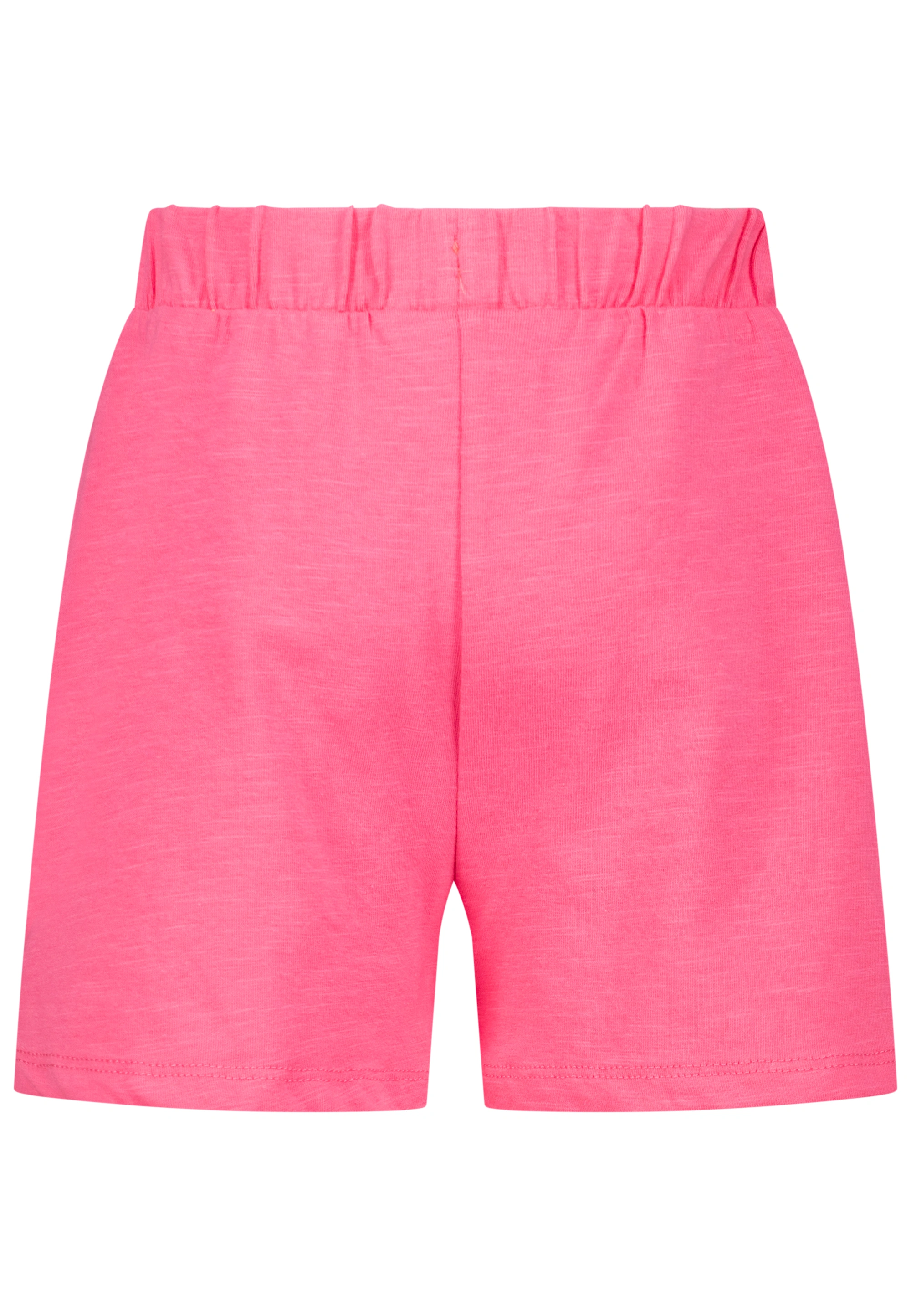 Sweat-Shorts SCHMETTERLING in paradise pink
