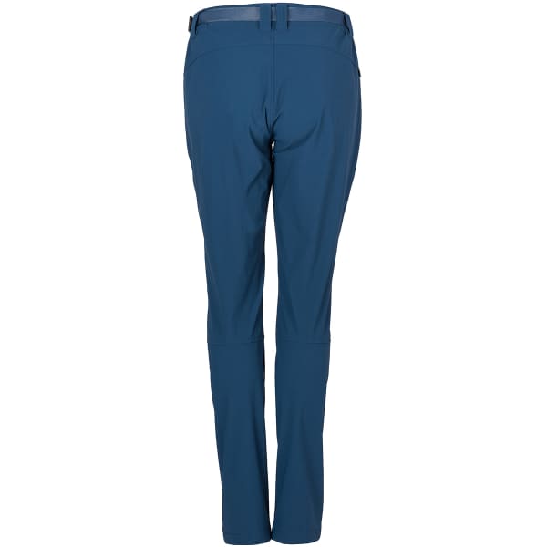 Pantalon randonnée TERNUA DARKSTONE PANT W DARK TEAL/FRESH OCEAN