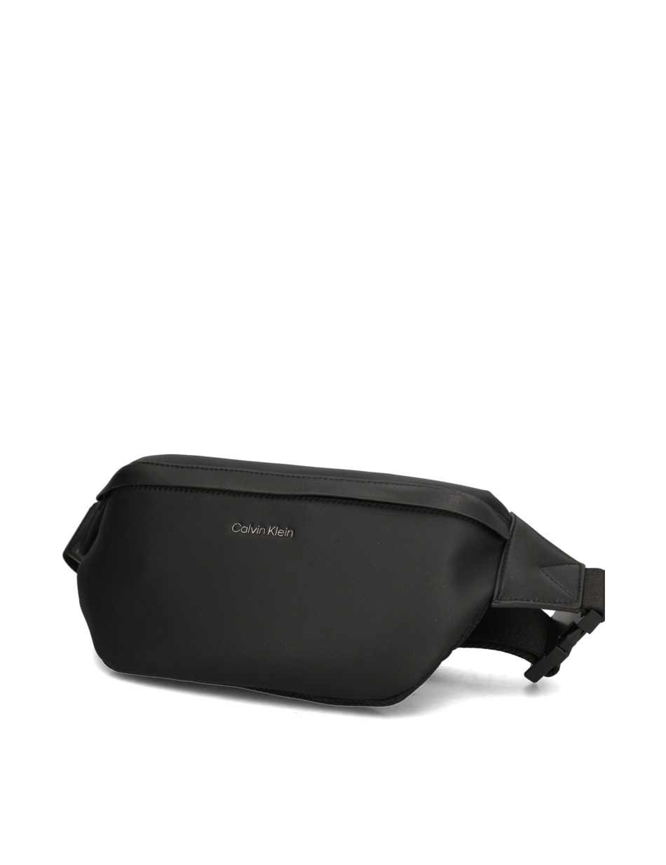 CK MUST PIQUE WAISTBAG