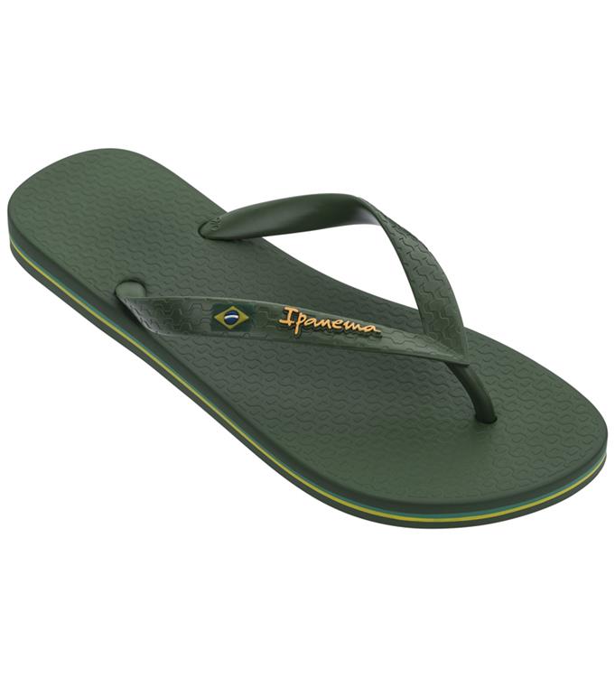 Ipanema Classic Brasil Teenslippers