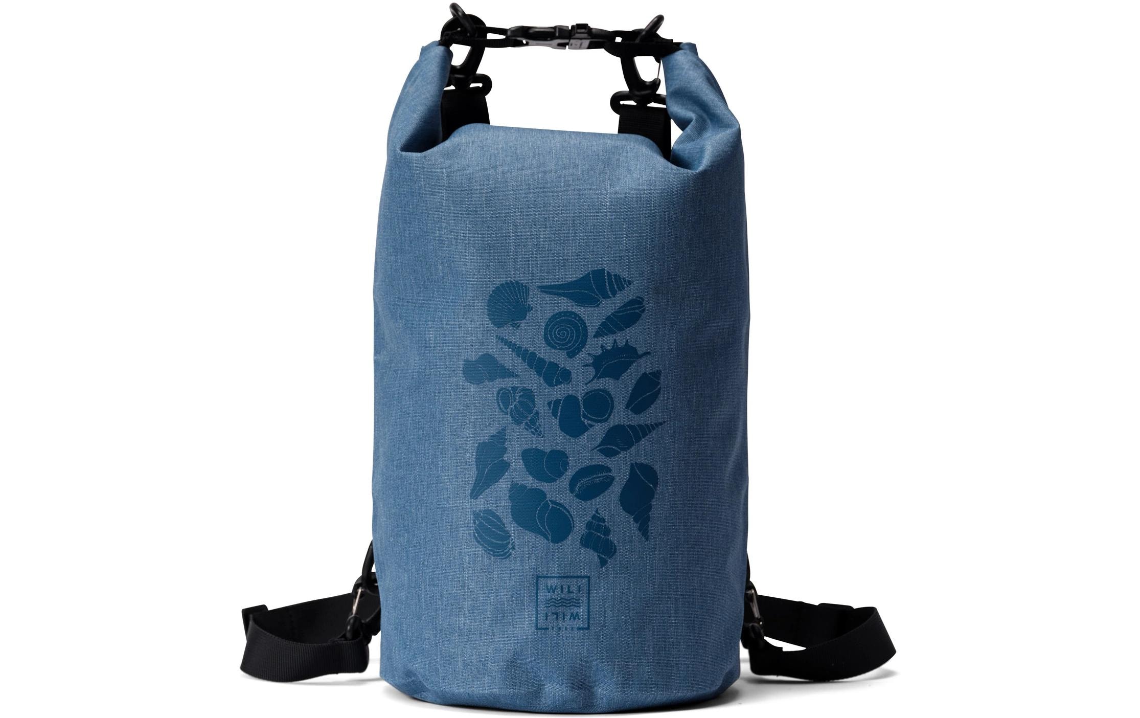 Beach Life 7 l, DunkelblauDry Bag