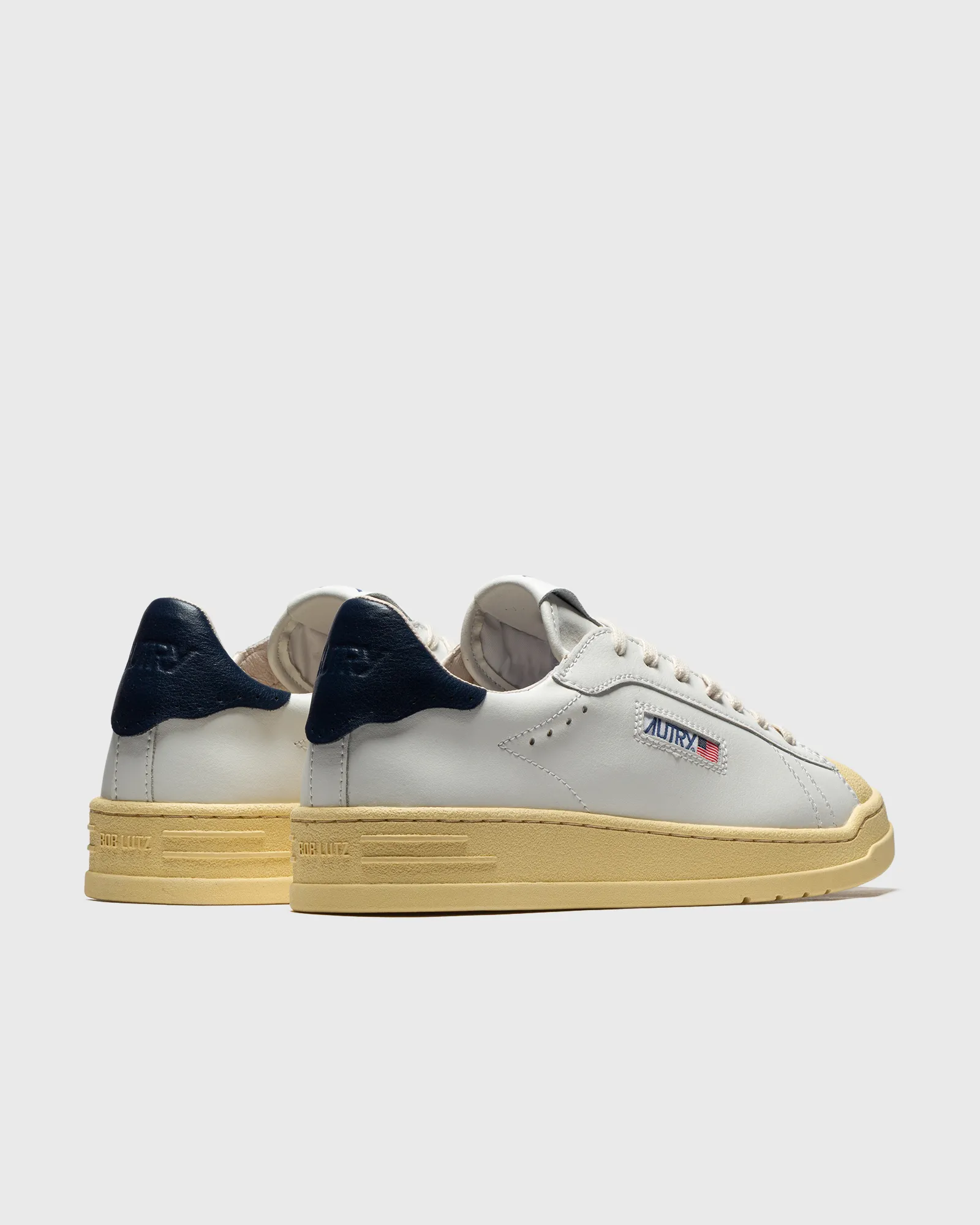Autry Action Shoes BOB LUTZ LOW