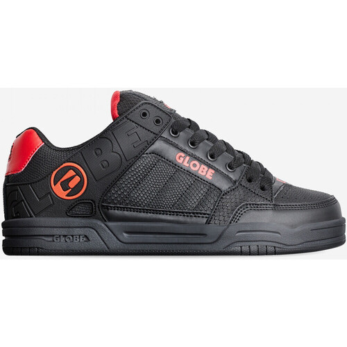 Globe - Tilt Negro