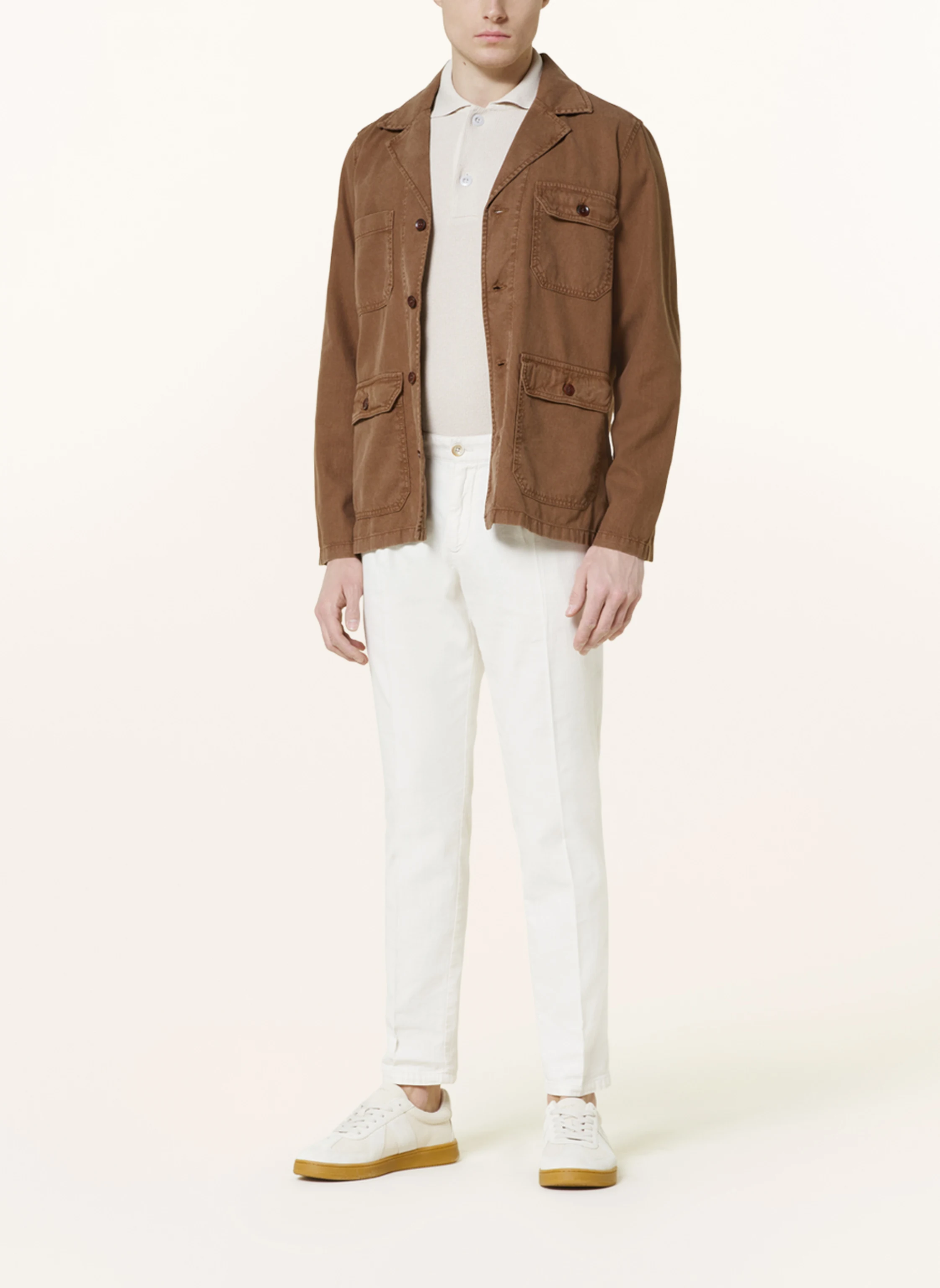 OLYMP Overjacket