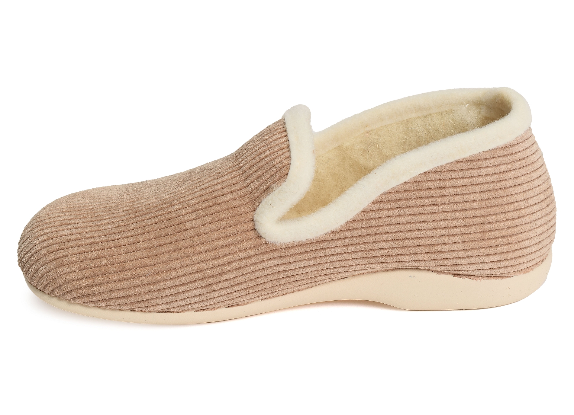 Floud beige