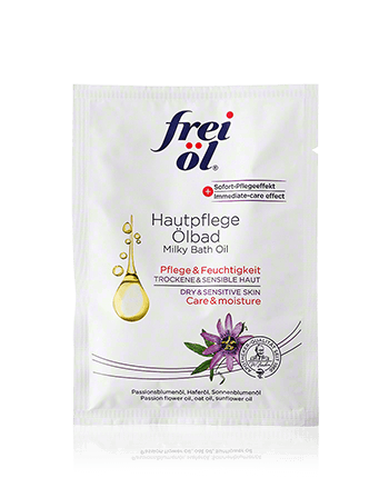 frei öl Körperpflege HautpflegeÖlbad 5x40ml