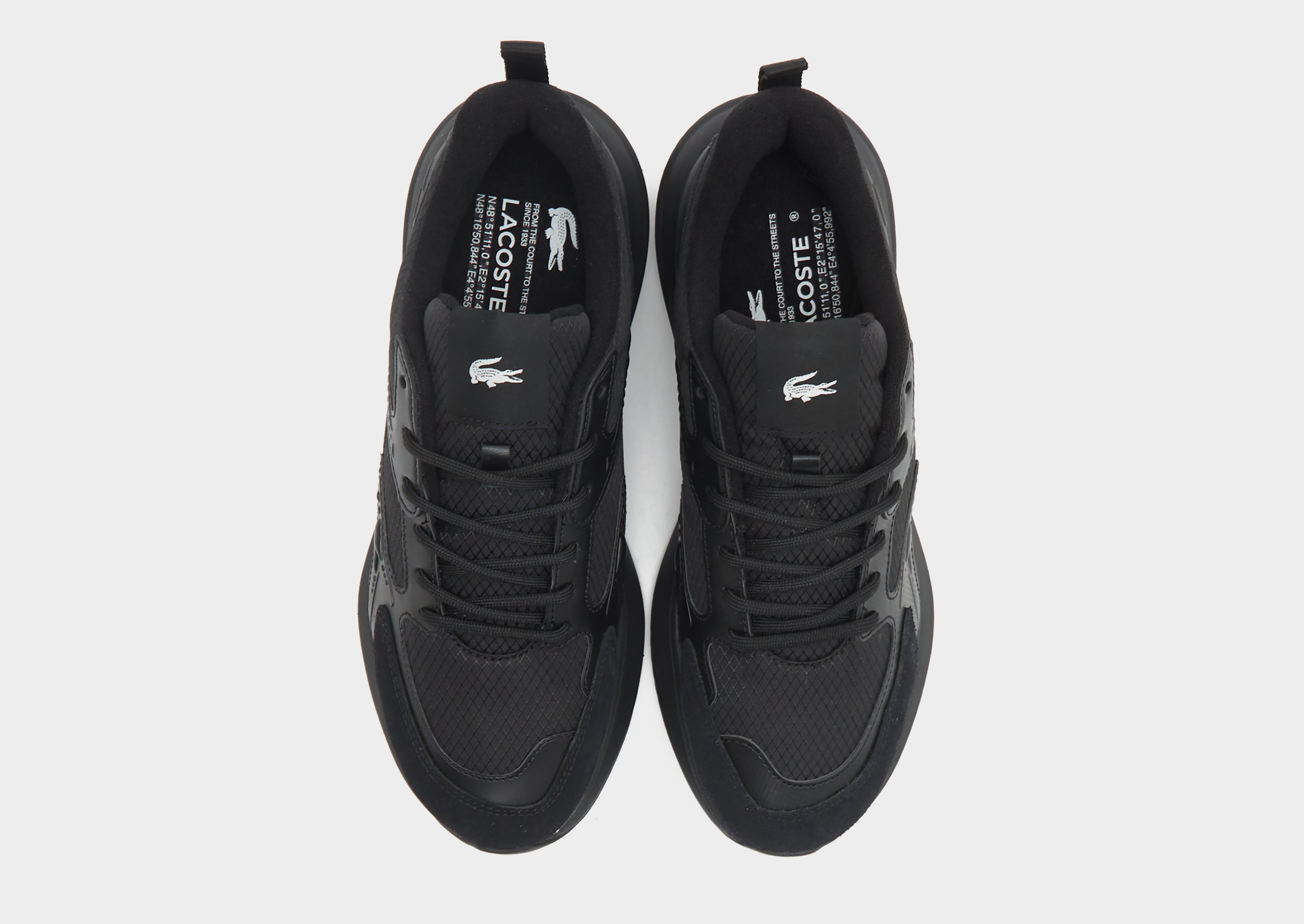 Lacoste L003 Evo Homme