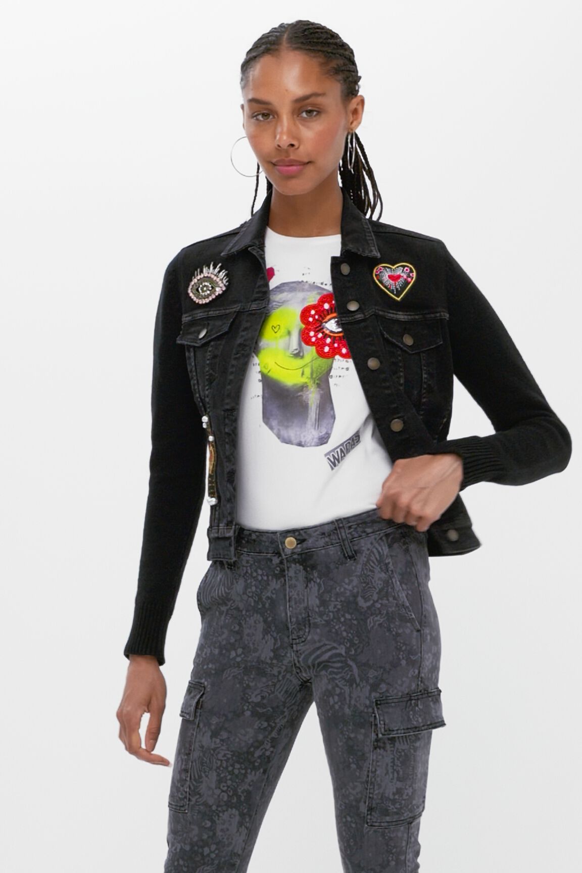 Veste 