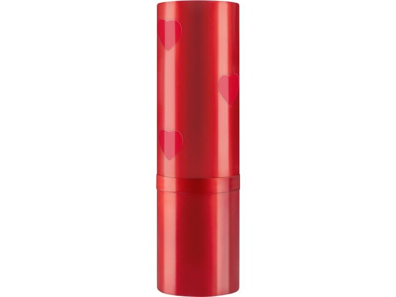 Catrice Lippenstift Heart Affair Full Shine C02 In A Heartb Hochpigmentierter Lippenstift verleiht ein strahlendes Finish