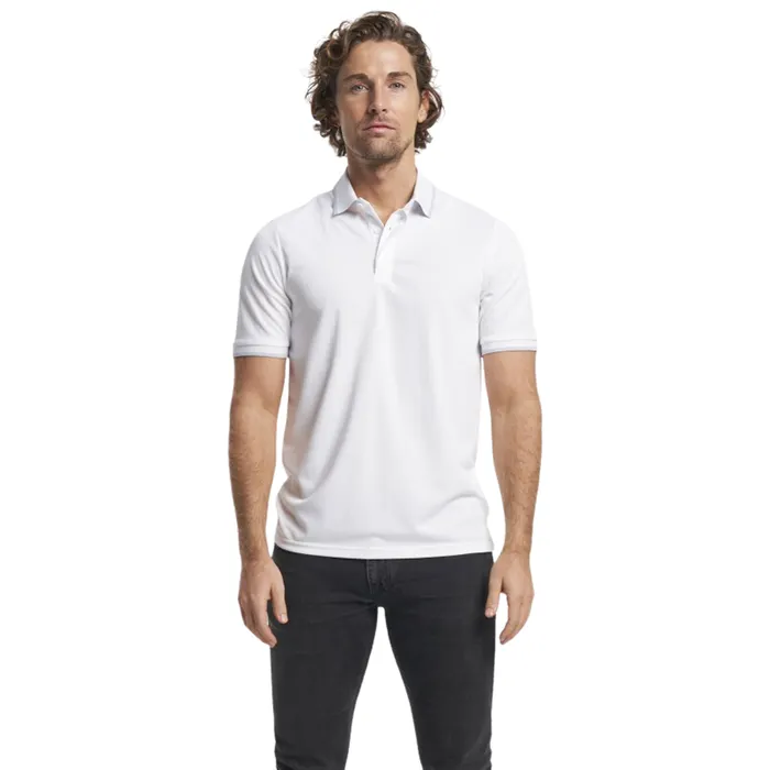 Tenson TXlite Quickdry Polo Heren