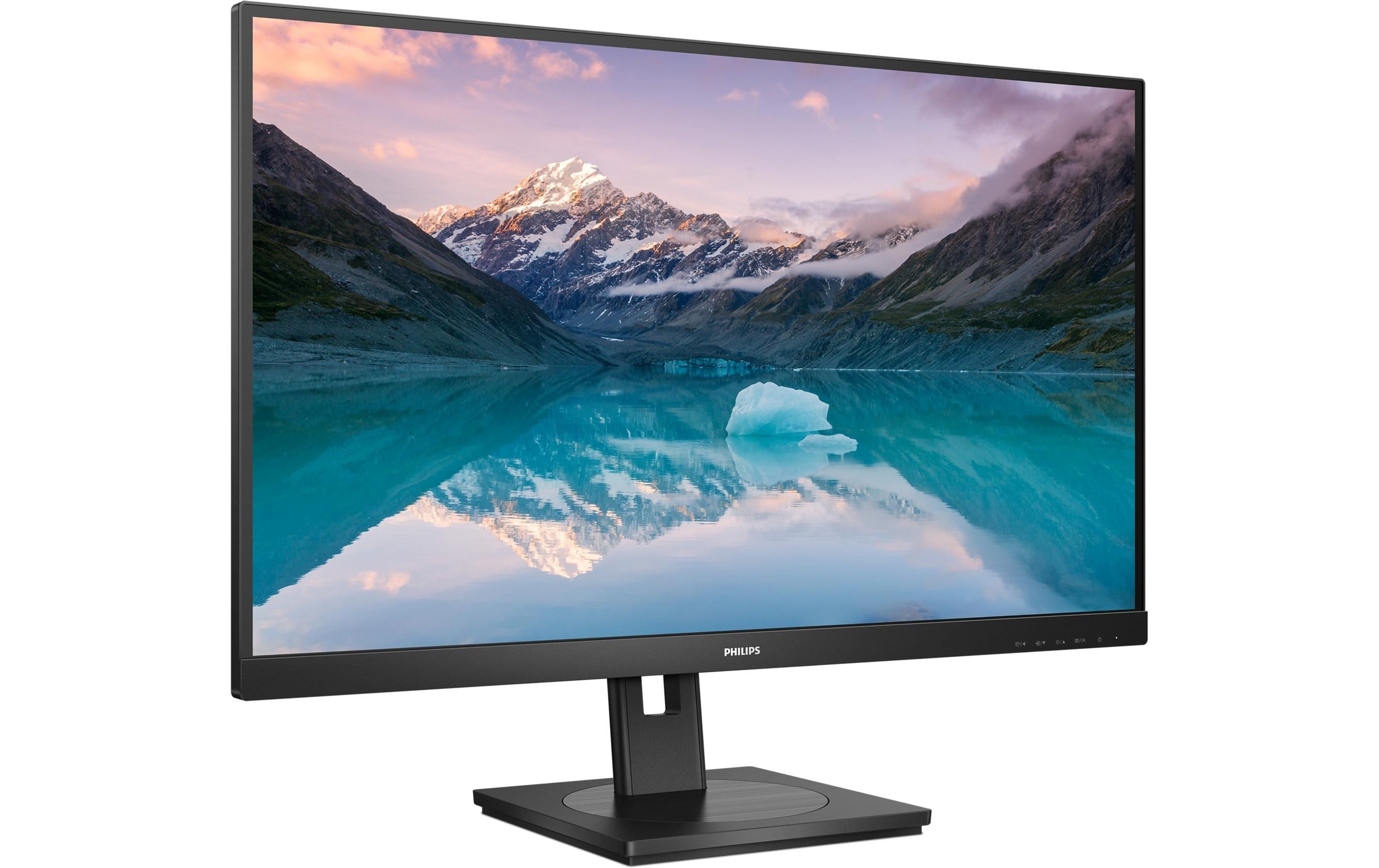 Monitor 275S9JML/00<br>Ergonomischer 27