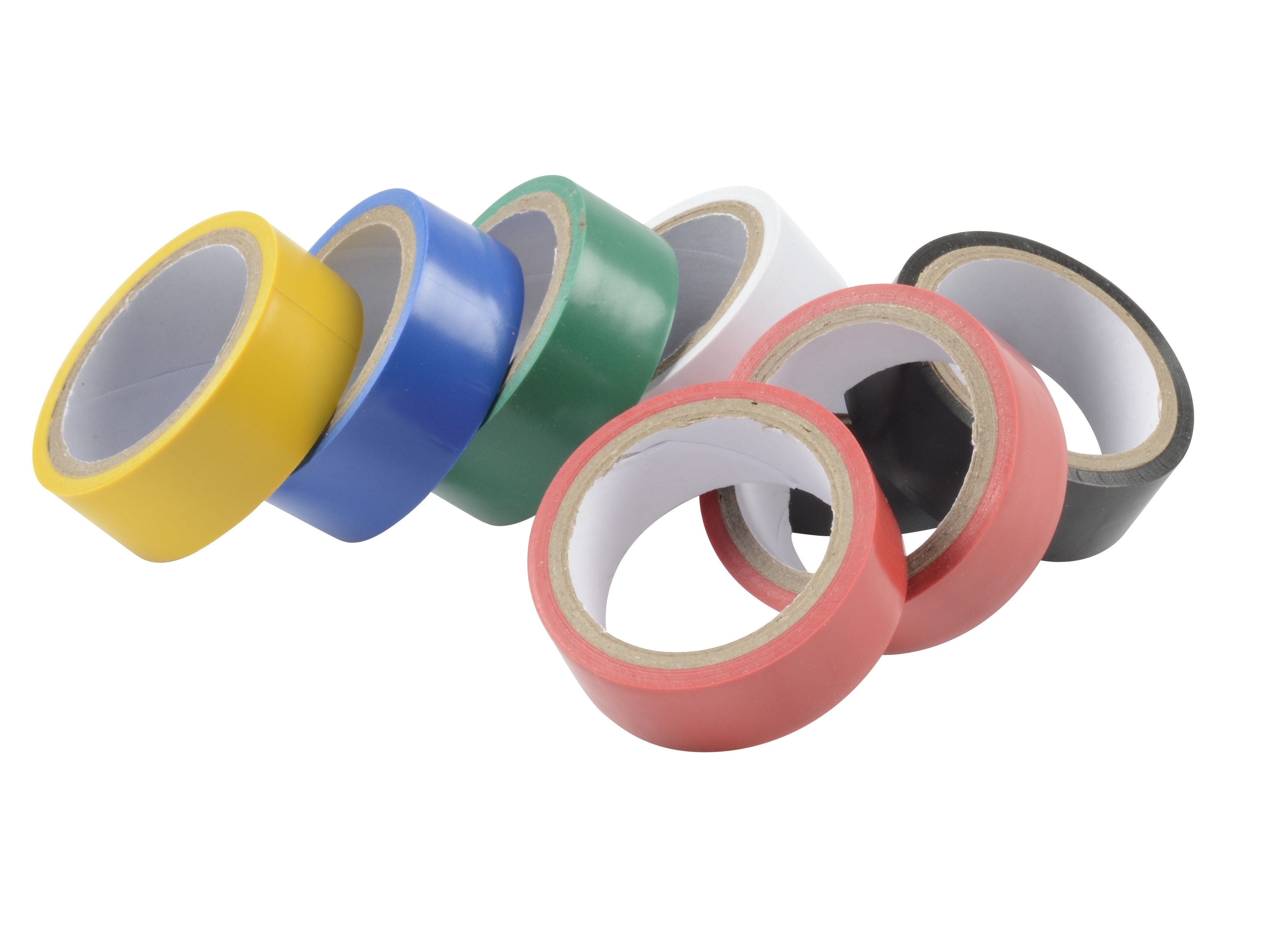 Kinzo isolate tape