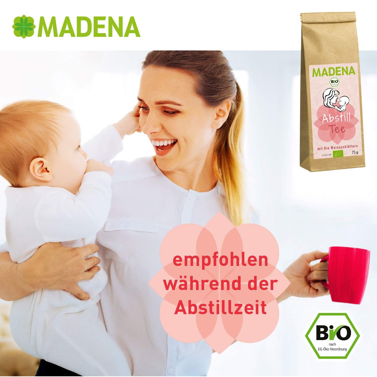 MADENA Bio Abstilltee