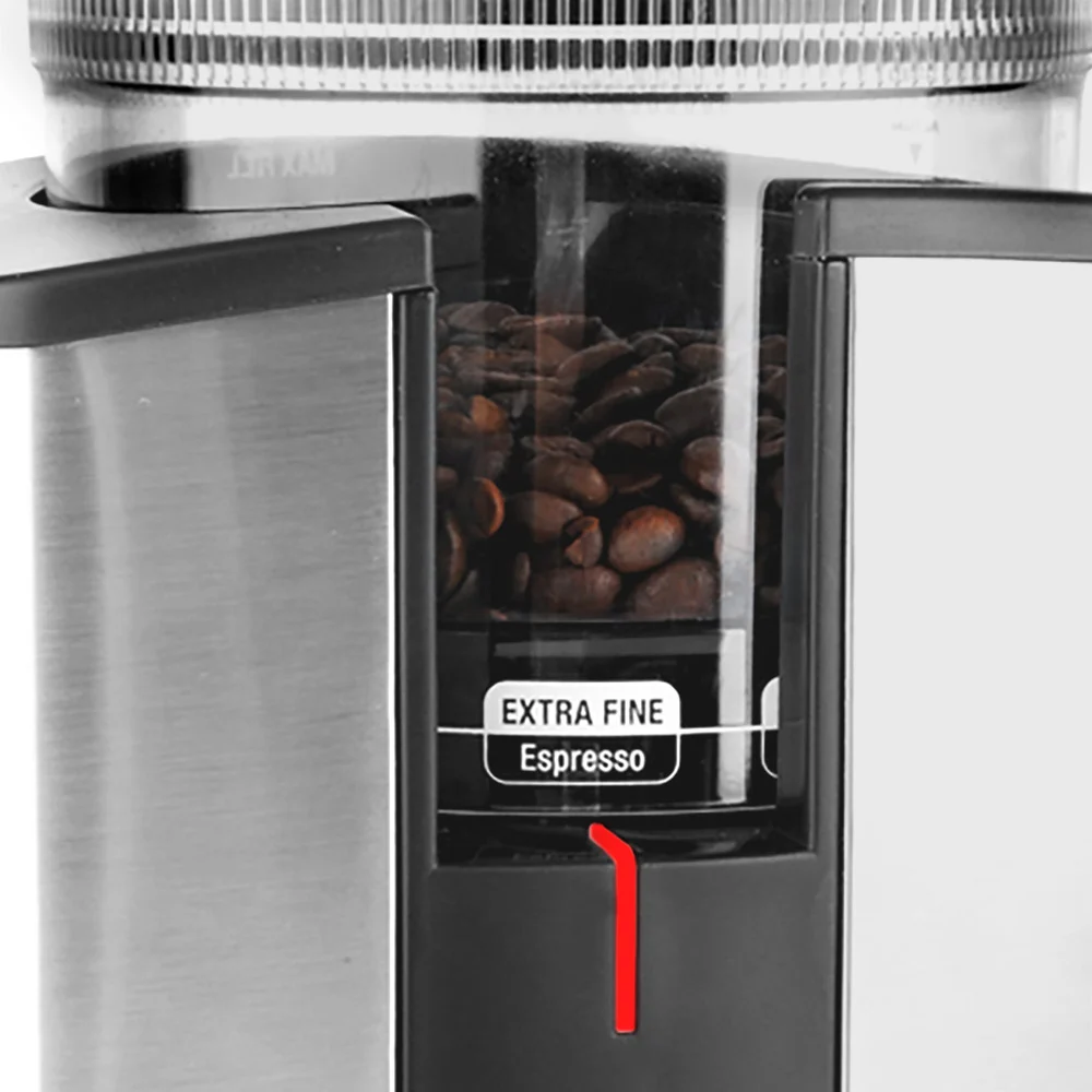 Gastroback Design Kaffeemühle Advanced
