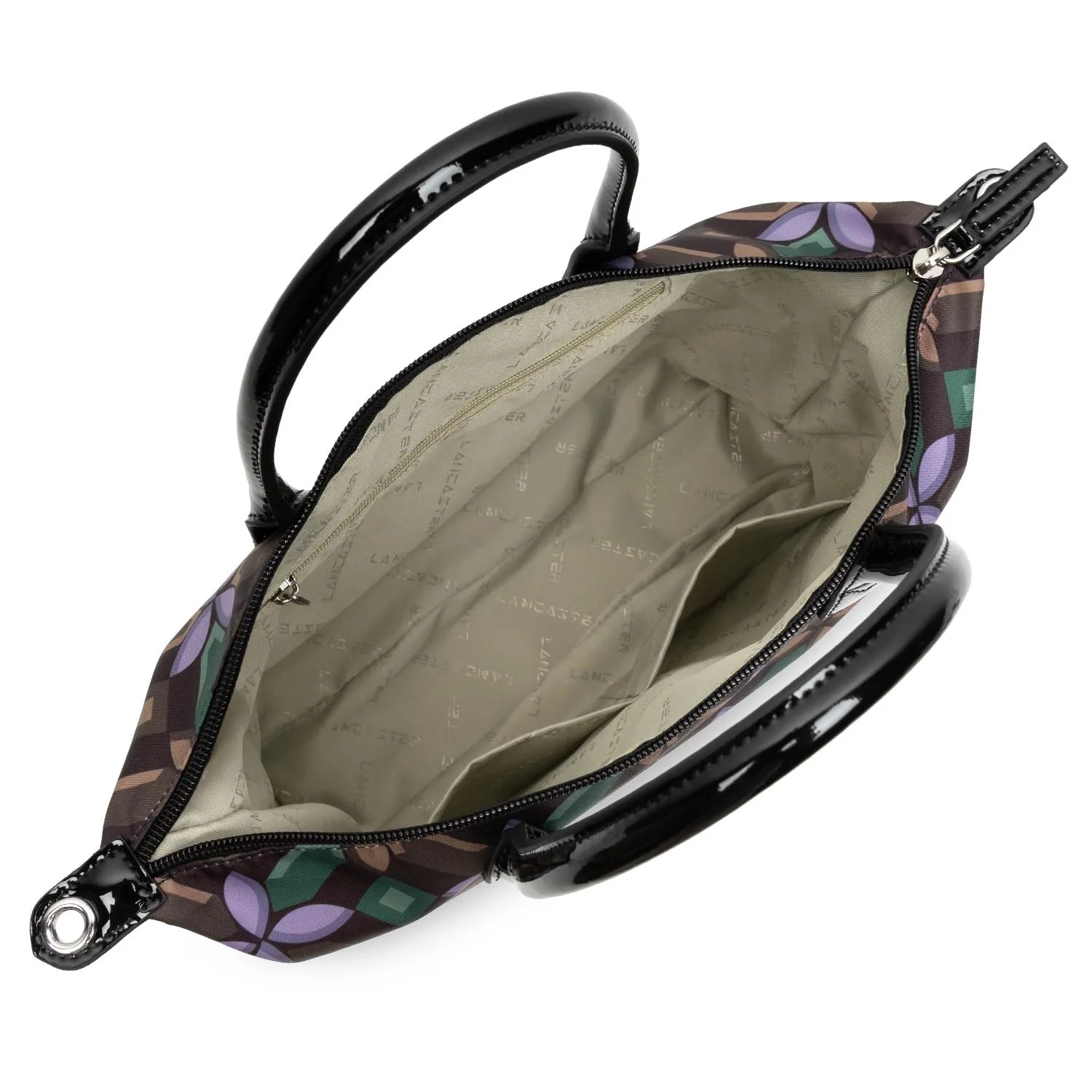 Basic Verni-Sac à main