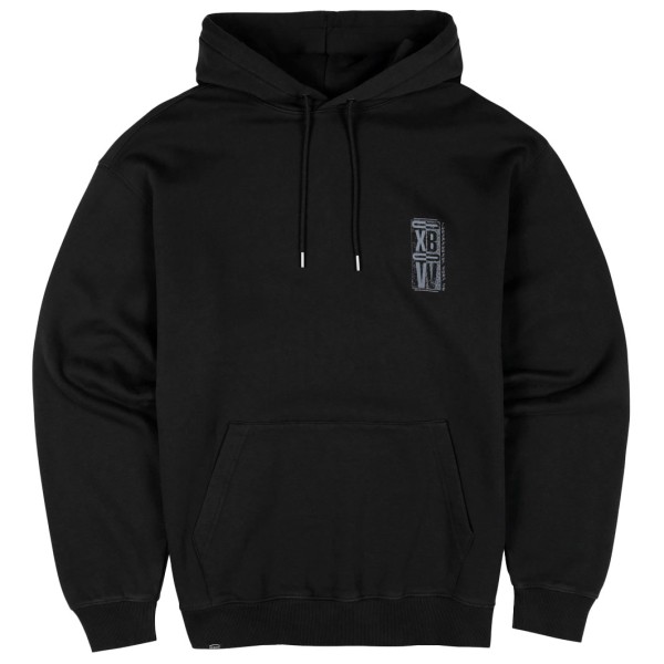 Oxbow - Vertical Fleece Hood - Sweat à capuche