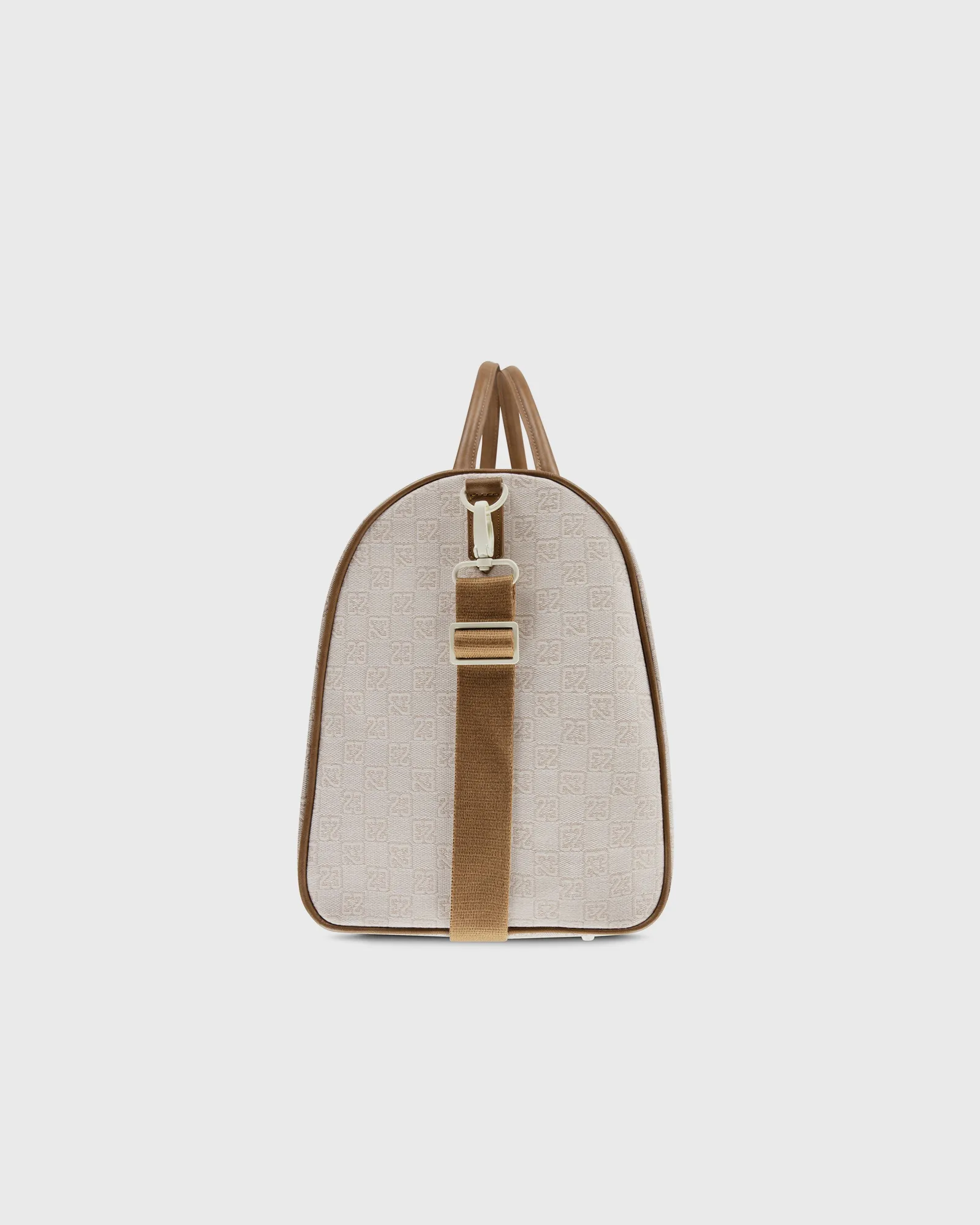 Jordan MONOGRAM DUFFLE BAG