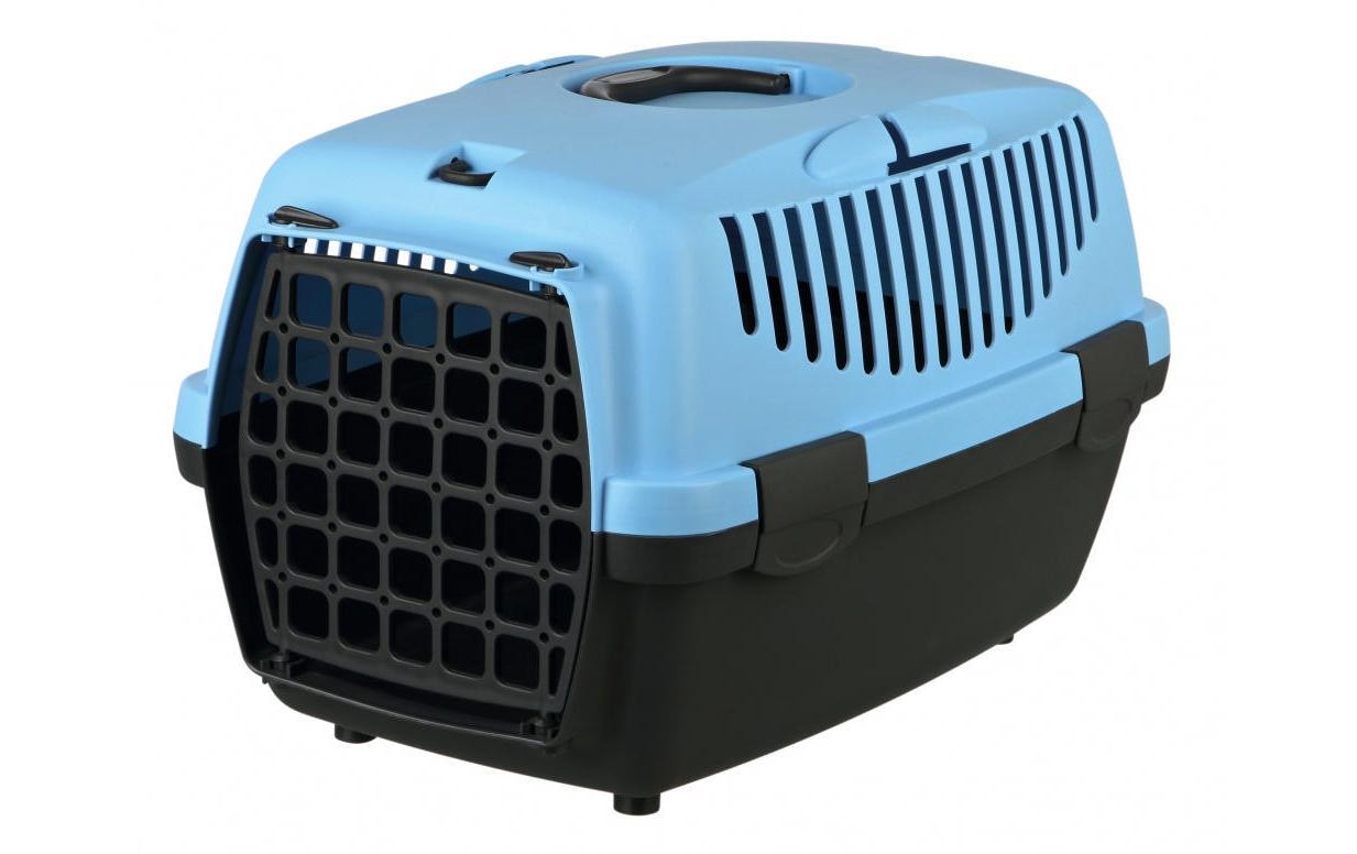 TRIXIE Tiertransportbox »Transportbox Capri 1« bis 6 kg