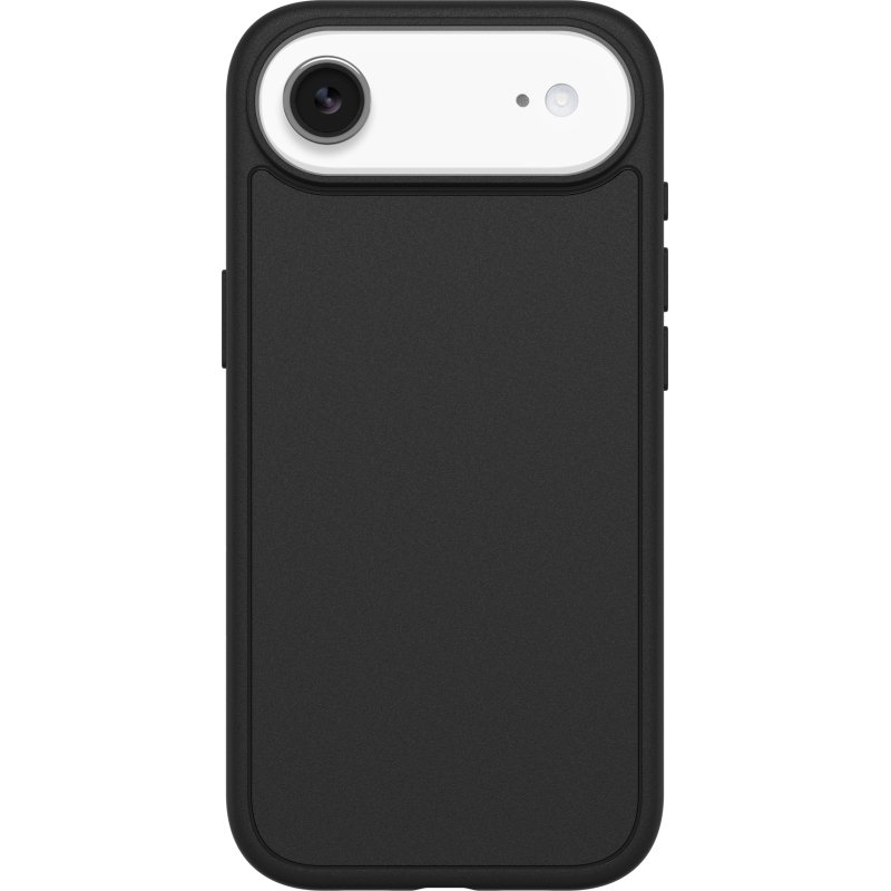 OtterBox Symmetry MagSafe Series pour Apple iPhone Air, noir