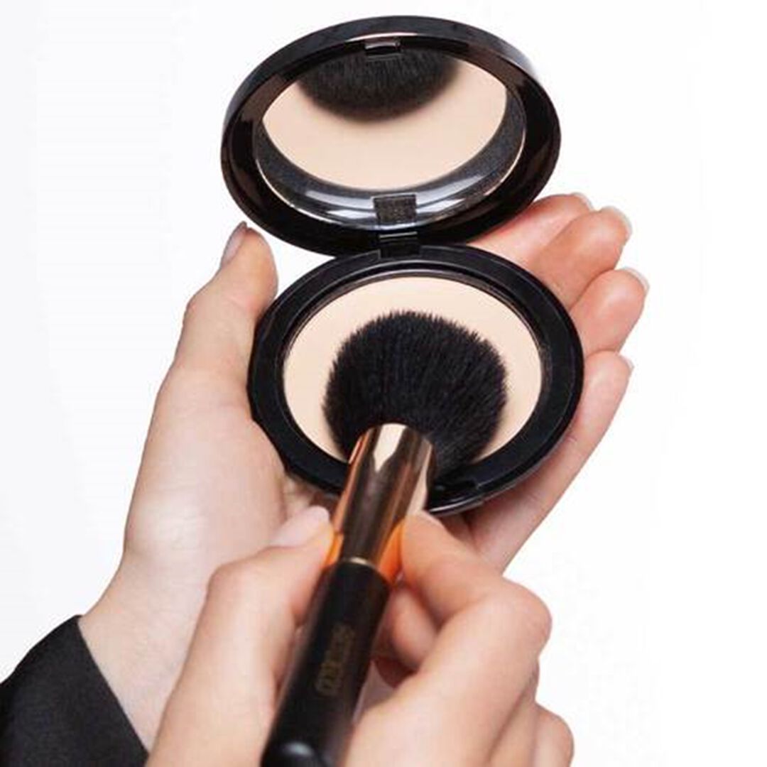 High Definition Compact Powder