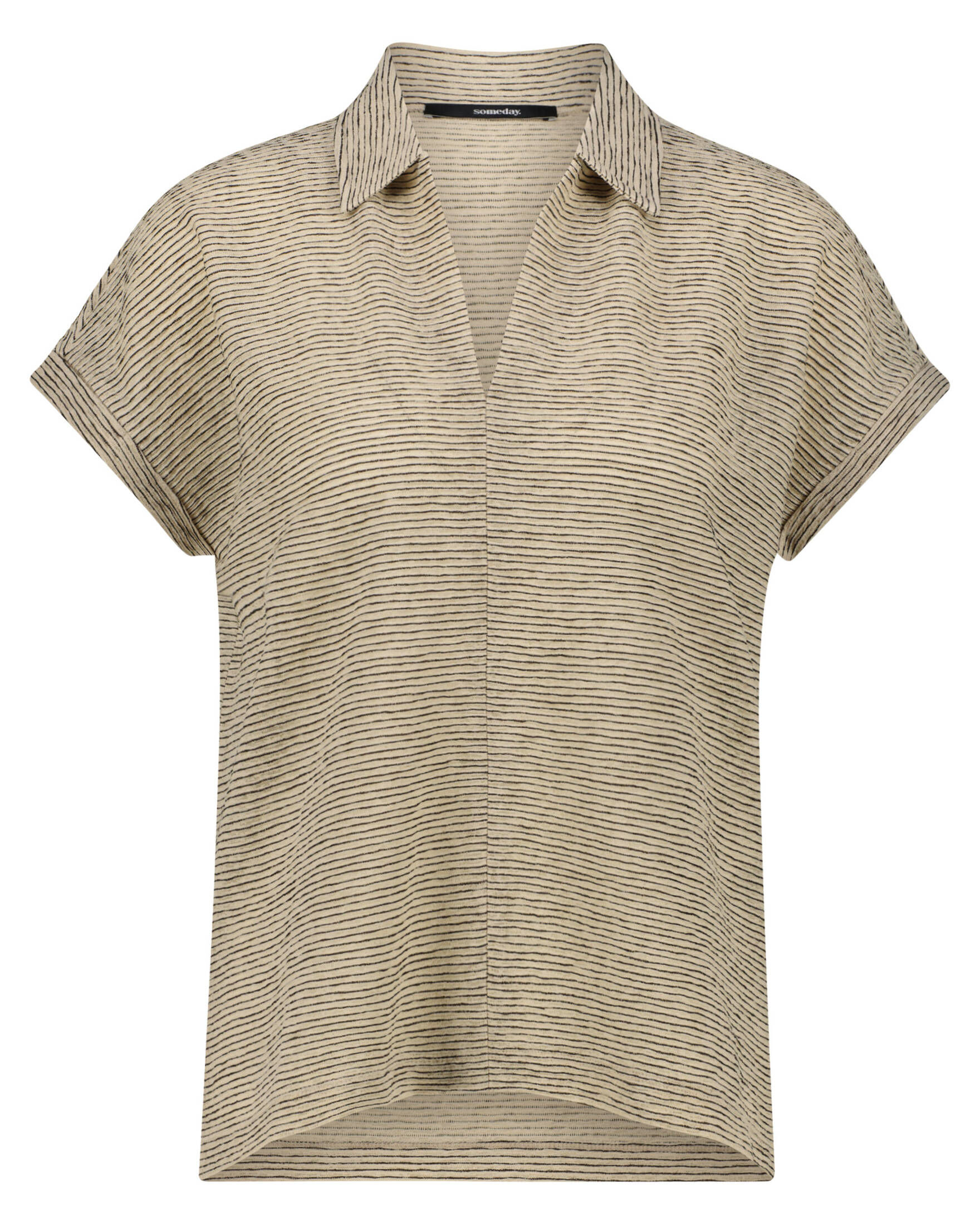 Someday| Damen Shirt KIKENO Kurzarm