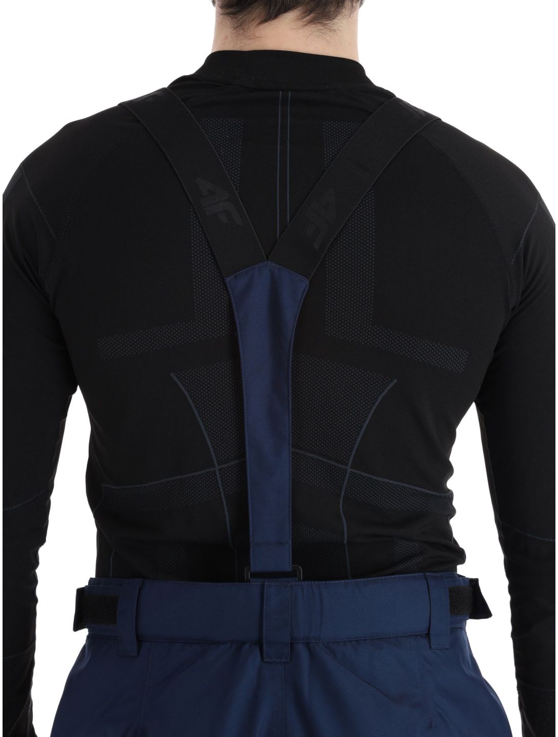 Trousers Fnk M361 skibroek heren