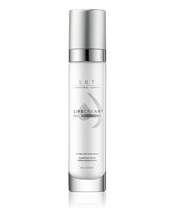 SBT LifeCream Cell Revitalizing Global Anti-Age Cream Rich 50ml