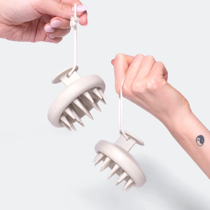 SoKind Pure Flow Scalp Brush